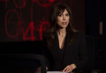 George Simion, liderul AUR, invitatul de duminică, la “40 de întrebări cu Denise Rifai”