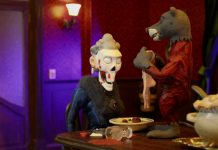 Trippy, Creepy, Animusic 😵 Nopțile bizareriilor animate și o colecție de clipuri muzicale hipnotizante