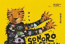 Festivalul SoNoRo XVI și experiența labirintului borgesian