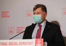Alexandru Rafila: Nu putem să-i privăm pe pacienţii cronici de accesul în spitale; PSD cere convocarea conducerii Parlamentului