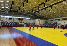 Handbal feminin, TVR 1: Partide decisive pentru Naţionala României în preliminariile EURO 2022