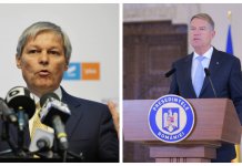 Dacian Cioloș, desemnat prim-ministru de președintele Klaus Iohannis