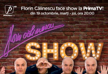 ÎNVĂȚĂMÂNTUL, ÎNCOTRO? O EDIȚIE SPECIALĂ FLORIN CĂLINESCU SHOW CU SORIN CÎMPEANU, MINISTRUL EDUCAȚIEI, INVITAT ÎN PLATOU