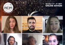 200 de participanți și 6 echipe câștigătoare la hackathonul NASA Space Apps Challenge România 2021 Printre proiectele câștigătoare: o seră pentru agricultură pe Marte, jocuri de explorare spațială sau o hartă care arată deșeurile din jurul Pământului