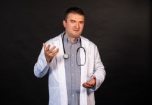 Cabinetul „Dr. Chioţea” se deschide luni la TVR 1