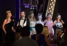 FEMEIA, ETERNA POVESTE, o poveste interbelică, la Teatrul “Stela Popescu”, pe 31 octombrie