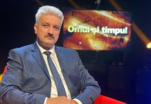 Agentul 007 de România, în deschiderea noului sezon „Omul şi timpul”, la TVR 1