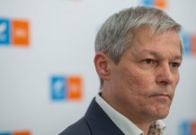 Lista de miniștri a Guvernului Dacian Cioloș și programul de guvernare USR