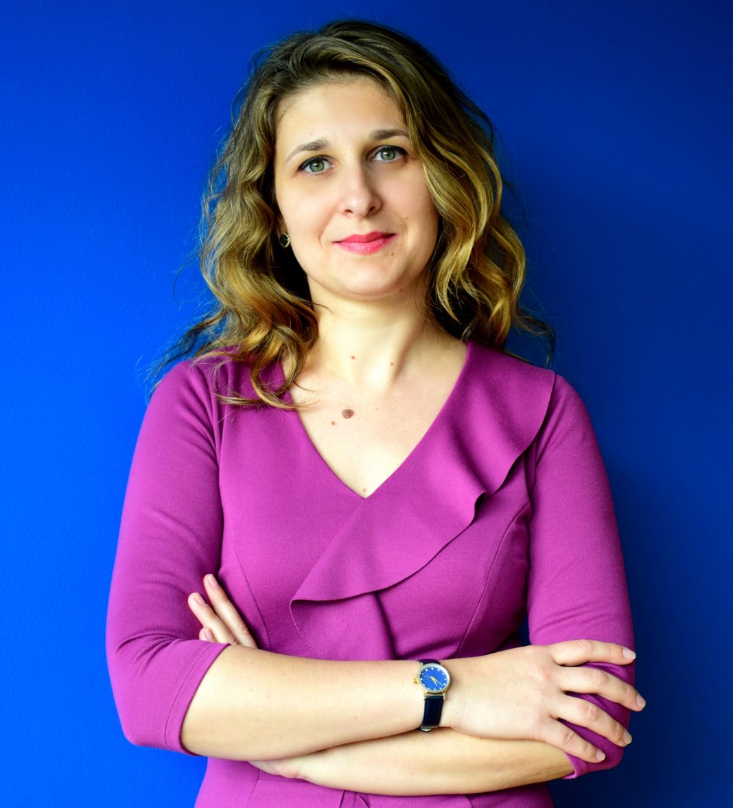 Laura Stefan_Managing Director Accace Romania