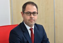 Colliers își transformă birourile și obține certificarea WELL Health-Safety pentru spații de lucru mai sigure în context pandemic, marcând 25 de ani de prezență pe piața din România