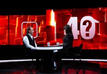 Mohammad Murad, renumit om de afaceri din România, invitatul de duminica aceasta la “40 de întrebări cu Denise Rifai”