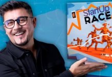 Cristian Onețiu lansează StartUP Race, primul joc strategic și educativ pentru antreprenorii din România