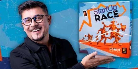 StartUP Race 2