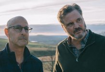 Supernova, DAU. Natasha și filme românești la „Cinema sub clar de lună”