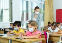 Cîmpeanu, după eliminarea pragului de închidere a școlilor: Nu copiii sunt responsabili de sănătatea părinților și bunicilor nevaccinați