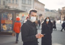 Rata de infectare a depasit 12 la mie în Bucuresti. Carantina de noapte între 20:00 și 5:00 pentru persoanele nevaccinate