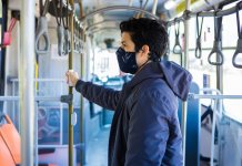 COVID 19- Rata de infectare în București a atins 14,2 la mie