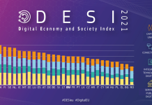 Indicele economiei și societății digitale (DESI) 2021: raportul pentru România