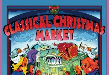 Opera Națională București și Corul Madrigal anunță Târgul de Crăciun CLASSICAL CHRISTMAS MARKET