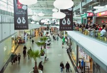 Catinvest continuă dezvoltarea Electroputere Mall cu 7.200 de metri pătrați pentru noi branduri, magazine concept, restaurante în aer liber și un loc de joacă