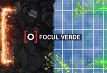 „Focul verde” – o nouă serie de reportaje marca Observator, la Antena 1