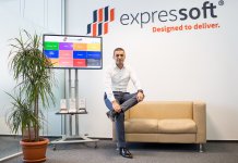 Expressoft Technology ajută operatorii din HoReCa să își digitalizeze operațiunile pentru a combate efectele pandemiei