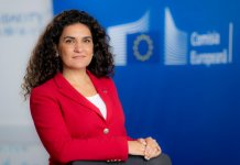 Ramona Chiriac, șefa Reprezentanței Comisiei Europene în România: „Principiul egalității de șanse este coloana vertebrală a proiectului European”