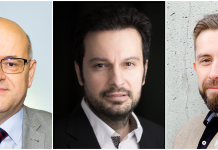 Aliant și Tailent contribuie la dezvoltarea viitoarelor generații de specialiști RPA în parteneriat cu Facultatea de Economie şi Administrarea Afacerilor din cadrul Universității „Alexandru Ioan Cuza” din Iași