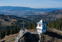 Sâmbăta aceasta, de la ora 15:00, în ”ROventura”, Bucovina, ținut fermecat