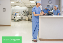 Tablourile electrice de la Pavilionul Chirurgie si ATI al Spitalului Militar de urgenta Regina Maria au fost modernizate cu solutii inovatoare de la Schneider Electric