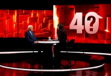 Teodor Meleșcanu, invitat la “40 de întrebări cu Denise Rifai”, duminică, de la ora 22:00, la Kanal D