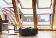 VELUX: Clădirile viitorului ar putea să sprijine sănătatea și starea de bine în era post-COVID 19