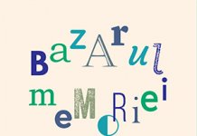 Bazarul memoriei, o investigație fascinantă a modului cum se formează amintirile și cum ne construiesc ele pe noi