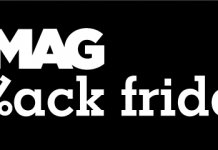 Pe 12 noiembrie, eMAG Black Friday: reduceri de 330 de milioane lei la 4,5 milioane de produse