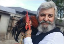 DIN GOSPODĂRIE ÎN FARFURIE, EMISIUNEA DEDICATĂ MICILOR FERMIERI ȘI AGRICULTURII, DEBUTEAZĂ SÂMBĂTĂ LA PRIMA TV