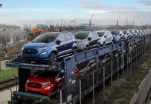 PwC Autofacts: România va avea o creștere de doar 0,7% a vânzărilor de autoturisme și vehicule comerciale ușoare noi în acest an