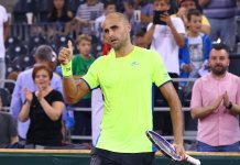 Echipa națională de Cupa Davis a României luptă la Look Sport pentru revenirea în elita tenisului mondial!