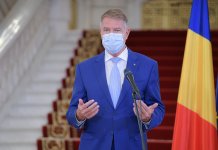 Consultări cu partidele și formațiunile politice parlamentare