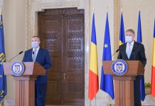 Guvernul Ciucă