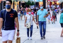 Coronavirus: Comisia propune consolidarea coordonării călătoriilor în condiții de siguranță în UE