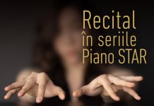 Piano Star, programul de excelență destinat tinerilor pianiști, revine la București