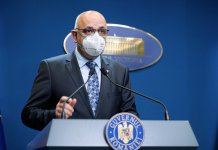 Lista noilor măsuri de relaxare în România anunțate de CNSU
