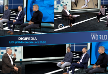 Ediții speciale Digipedia – Știință: Alexandru Mironov dezbate, la Digi World, oportunitățile viitorului în „pandemia”