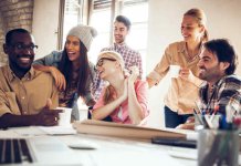 BestJobs: Tinerii au intensificat căutările de joburi spre final de an. Aplicările lor au crescut cu 25% în noiembrie față de lunile trecute și cu 67% față de anul trecut