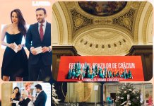 RECORD ABSOLUT DE SOLIDARITATE: Festivalul Brazilor de Crăciun a obținut peste 764.000 de euro, pentru restabilirea accesului la educație și servicii medicale pentru copiii vulnerabili