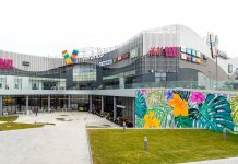 Veranda Mall își extinde portofoliul de magazine cu peste 15 branduri noi. Investiții de 600.000 euro și 60 de locuri de muncă nou create