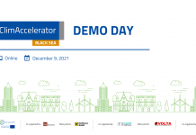 Black Sea ClimAccelerator Demo Day: 12 idei inovatoare dezvoltate de startup-uri românești ca soluții la criza climatică