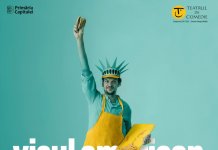 „Visul American”, cu Tudor Chirilă, sold-out în 24 de ore. Teatrul de Comedie pune în vânzare următoarele 5 spectacole