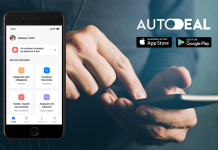 Autodeal, aplicația de gestionare a costurilor și obligațiilor auto, atrage o investiție de 450.000 de euro, la o evaluare de 3 milioane de euro