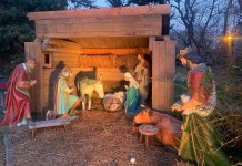 Classical Christmas Market a dat tonul sărbătorilor în București